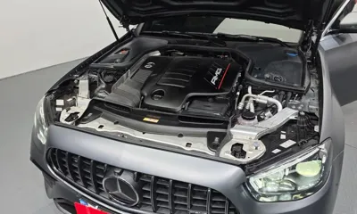Mercedes-Benz E-Class 2021, 41397 км, за 40322.61 USD - фото 6
