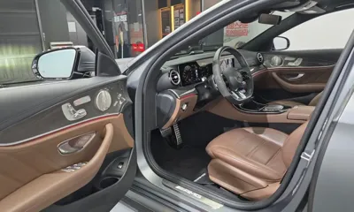 Mercedes-Benz E-Class 2021, 41397 км, за 40322.61 USD - фото 10