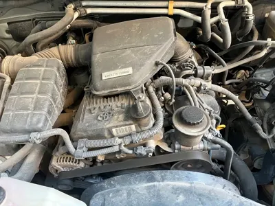 Toyota Prado (Import) 2012, 190000 км, за 15567.68 USD - фото 15