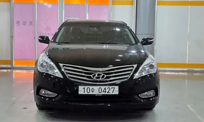 Hyundai Grandeur 2012, 265167 км, за 2297.49 USD
