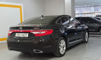 Hyundai Grandeur 2012, 265167 км, за 2279.09 USD - фото 6