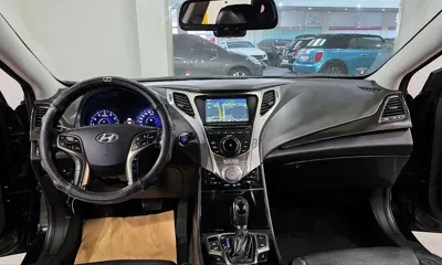 Hyundai Grandeur 2012, 265167 км, за 2279.09 USD - фото 8