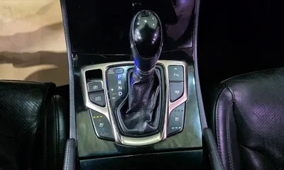Hyundai Grandeur 2012, 265167 км, за 2279.09 USD - фото 10