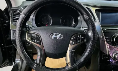 Hyundai Grandeur 2012, 265167 км, за 2279.09 USD - фото 15