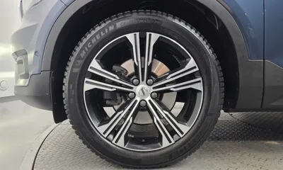Volvo XC40 2021, 60850 км, за 19764.69 USD