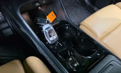 Volvo XC40 2021, 60850 км, за 19764.69 USD - фото 9