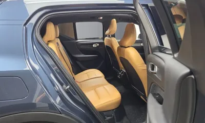 Volvo XC40 2021, 60850 км, за 19764.69 USD - фото 12