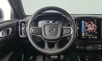 Volvo XC40 2021, 60850 км, за 19764.69 USD - фото 14