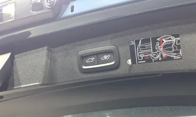 Volvo XC40 2021, 60850 км, за 19764.69 USD - фото 20