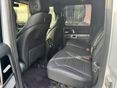 Mercedes-Benz G-Class 2024, 22000 км, за 182410.06 USD - фото 6