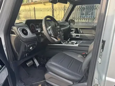 Mercedes-Benz G-Class 2024, 22000 км, за 182410.06 USD - фото 7