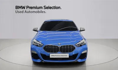 BMW 2-Series 2022, 48897 км, за 17746.86 USD - фото 3