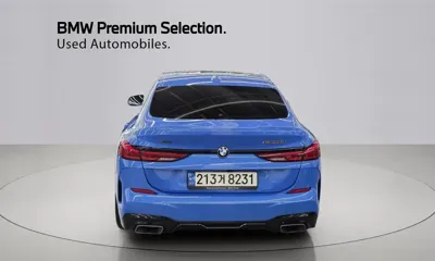 BMW 2-Series 2022, 48897 км, за 17746.86 USD - фото 4