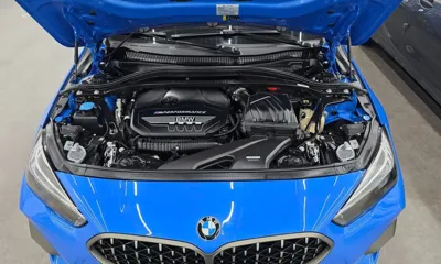 BMW 2-Series 2022, 48897 км, за 17746.86 USD - фото 6