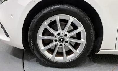 Mercedes-Benz A-Class 2019, 68466 км, за 12223.32 USD