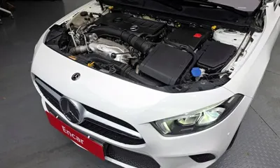 Mercedes-Benz A-Class 2019, 68466 км, за 12223.32 USD - фото 6