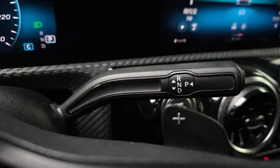 Mercedes-Benz A-Class 2019, 68466 км, за 12223.32 USD - фото 9
