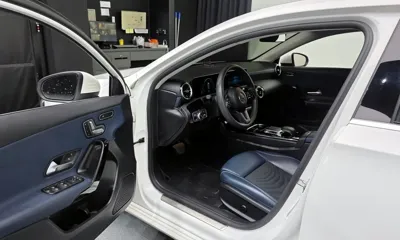 Mercedes-Benz A-Class 2019, 68466 км, за 12223.32 USD - фото 10