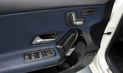 Mercedes-Benz A-Class 2019, 68466 км, за 12223.32 USD - фото 11