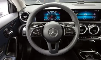 Mercedes-Benz A-Class 2019, 68466 км, за 12223.32 USD - фото 16