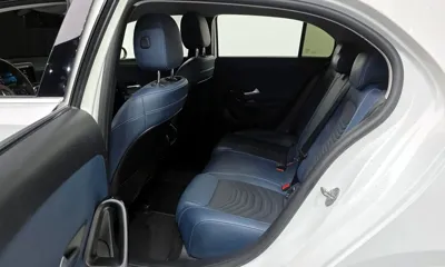 Mercedes-Benz A-Class 2019, 68466 км, за 12223.32 USD - фото 18