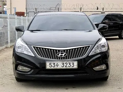 Hyundai Grandeur 2014, 220022 км, за 3311.26 USD