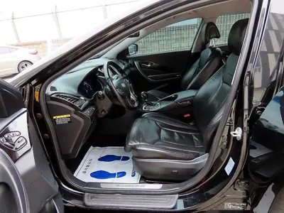 Hyundai Grandeur 2014, 220022 км, за 3311.26 USD