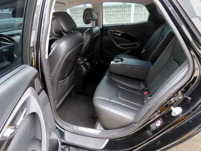 Hyundai Grandeur 2014, 220022 км, за 3311.26 USD - фото 6