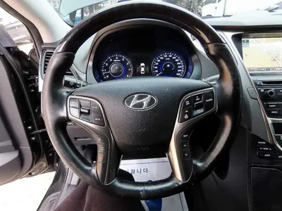 Hyundai Grandeur 2014, 220022 км, за 3311.26 USD - фото 8