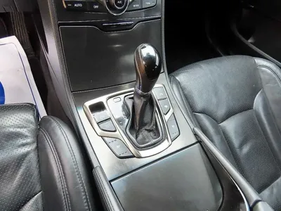 Hyundai Grandeur 2014, 220022 км, за 3311.26 USD - фото 10