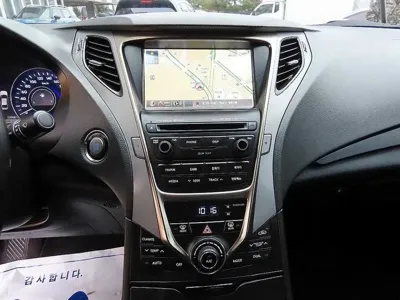 Hyundai Grandeur 2014, 220022 км, за 3311.26 USD - фото 13