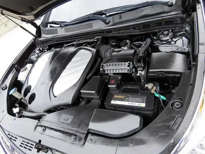 Hyundai Grandeur 2014, 220022 км, за 3311.26 USD - фото 19