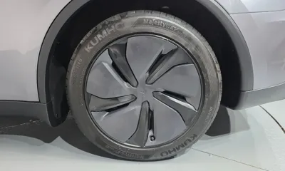 Tesla Model Y 2025, 13803 км, за 40316 USD - фото 21