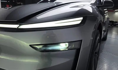 Tesla Model Y 2025, 13803 км, за 40316 USD - фото 22