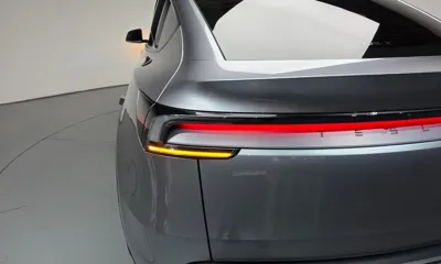 Tesla Model Y 2025, 13803 км, за 40316 USD - фото 23