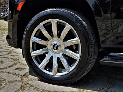 Cadillac Escalade 2021, 122600 км, за 42935.24 USD