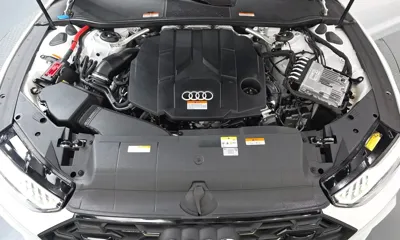 Audi A7 2025, 10065 км, за 60682.22 USD - фото 6