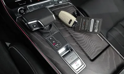 Audi A7 2025, 10065 км, за 60682.22 USD - фото 9