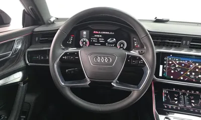 Audi A7 2025, 10065 км, за 60682.22 USD - фото 13
