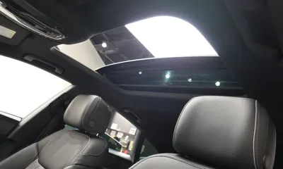 Audi A7 2025, 10065 км, за 60682.22 USD - фото 16
