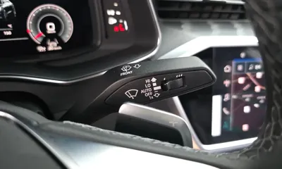 Audi A7 2025, 10065 км, за 60682.22 USD - фото 20