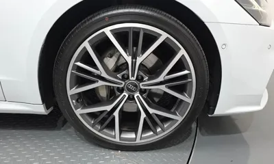 Audi A7 2025, 10065 км, за 60682.22 USD - фото 21