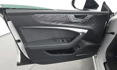Audi A7 2025, 10065 км, за 60682.22 USD - фото 24