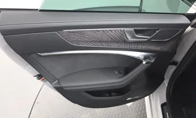Audi A7 2025, 10065 км, за 60682.22 USD - фото 25