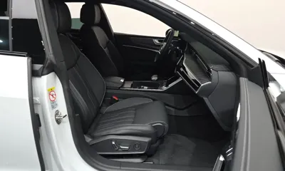 Audi A7 2025, 10065 км, за 60682.22 USD - фото 26