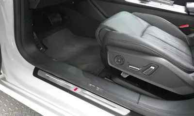 Audi A7 2025, 10065 км, за 60682.22 USD - фото 30