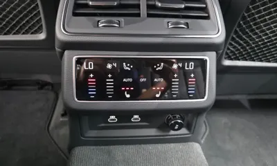 Audi A7 2025, 10065 км, за 60682.22 USD - фото 31