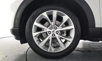 Ford Explorer 2022, 51042 км, за 25081.45 USD