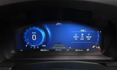 Ford Explorer 2022, 51042 км, за 25081.45 USD - фото 8