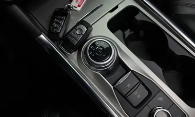 Ford Explorer 2022, 51042 км, за 25081.45 USD - фото 9